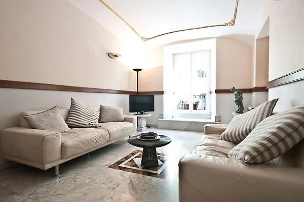 Hotel Priscilla Rome