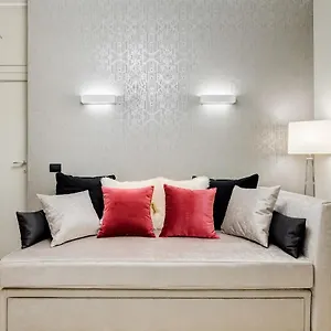 Appartamento Charming - Spanish Steps