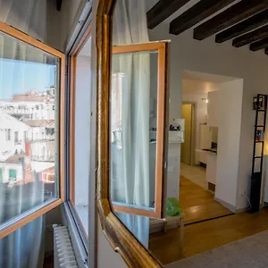  Appartamento Specchieri Italia