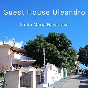 Appartement Oleandro 