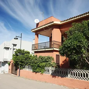 Dimore Dell'isola Rossa Apartament Isola Rossa (Sassari)