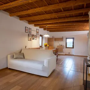 Appartement Casa Pastello In Valpolicella 