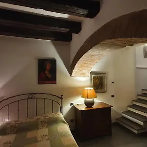 Angels Citta Alta Apartament Bergamo