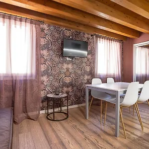 Appartement Palazzina Riello 