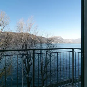 Olcio - Al Dom wakacyjny Mandello del Lario