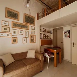 Appartement Restart Farnesina