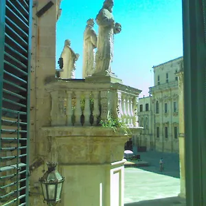 I Balconi Sul Duomo Apartament Lecce