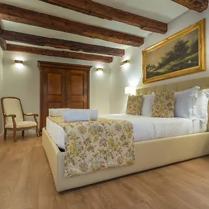 Apartments-rialto 1 - 2 - 3 Apartament Wenecja