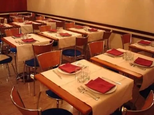 Hotel Priscilla Rome 3*,