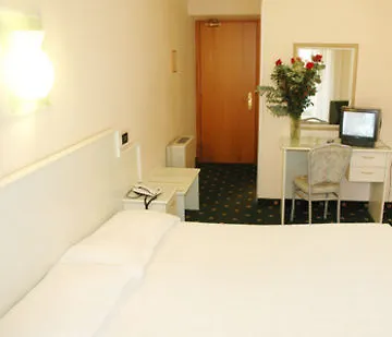 Hotel Priscilla Řím